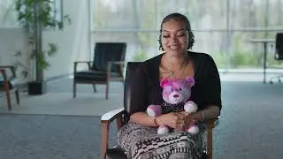 The Luke Clinic - 2024 Embodied Video