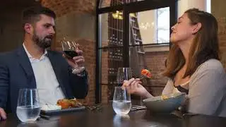 Couples Romantic Date at The Abbey Inn & Spa