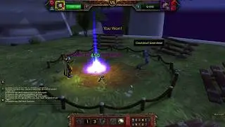 3-minute Pet level from 1 to 25