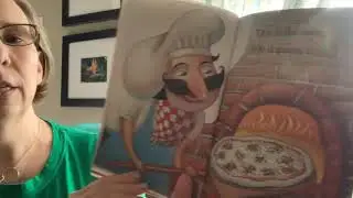 Pizza Pat