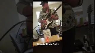 Ultimate Solo Ending (Fuzz Imp Sender)