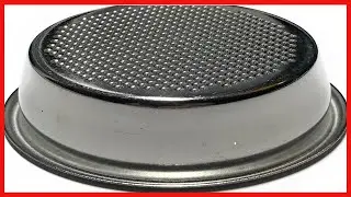 Great product -  Breville 54mm - Two Cup - Single Wall Filter - BES870XL/11.11