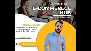 Amazon Virtual Assistant Free Course Lecture 03 | Ahmed shaheen