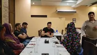 Part 1 - Lahore Clients Meetup 23 | PakFit