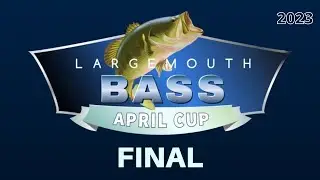 Largemouth Bass Tournament, Final, Everglades in Florida, Fishing Planet, The Fisherman