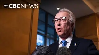 B.C. Conservatives members voting in review of John Rustad's leadership