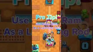 Pro Battle Ram Tip!