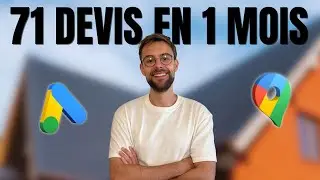 Comment j'ai G&eacute;n&eacute;r&eacute; 71 Devis en 1 mois pour un Couvreur (Strat&eacute;gie &agrave; Copier)