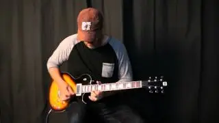 Monoprice Route 66 Guitar
