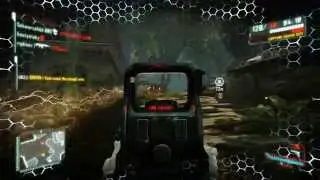 Crysis 3 CHEATER REPORT = [RFA] NaytWulf