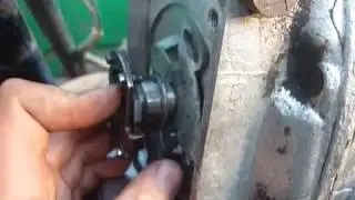 Мотоцикл 