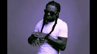 Lil Wayne  - Can't Be Broken (Chopped and Screwed)