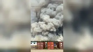 Deer Lake, Webequie First Nations evacuating due to wildfires