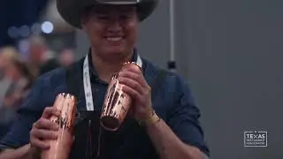 2024 Texas Restaurant Show