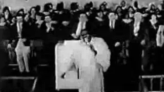 In The Morning - Gene Martin & Miracle Valley Choir
