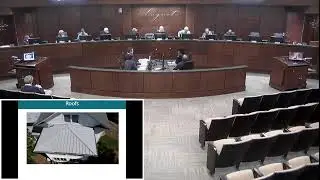 Historic Preservation Committee