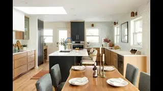 SoBo Homes Award Winning Boulder Kitchen