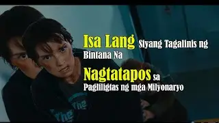 Filipino Movie Recap | Cleaners 2025