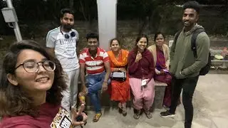 Kumbakhonam Trip (Part-1) #vlog 6