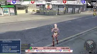 APB: Reloaded&nbsp;2021 Stream #6 Пасхальный Ивент сбор яиц