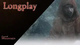 Cursed Mountain | Longplay [PC]