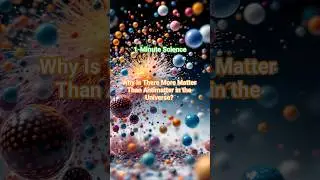 1 Minute Science - 