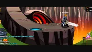 AQWorlds- New Divide by Linkin Park