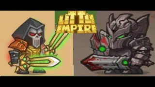Little Empire - The Seal 2-10 | Dark Templar | 1 Try
