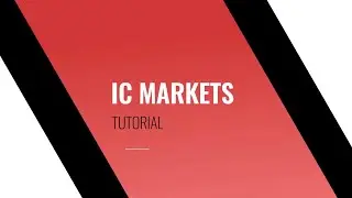 Recensione broker IC Markets [Tutorial in italiano]