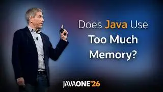 Principles of Memory Management in Java