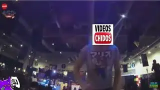 VIDEOS CHIDOS RODSQUARE