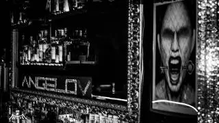 Dennis Frost Deep House Hi Francheska Angelov Moscow 27 01 17