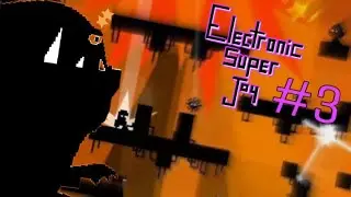 Electronic Super Joy #3