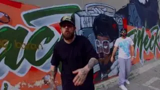 Narkoz ft Hemsta - Yaşıyoruz Hayalini (Official Video)