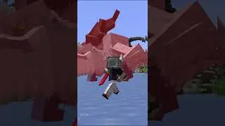 I Survived 100 Days in Minecraft Hardcore Mode Here's What I Learned  #minecraft  #gaming  #bedwars
