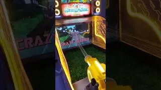 #trending#shortsfeed#games#ytshorts#comedy scenes#love#game center#playcity@Madras homie😍
