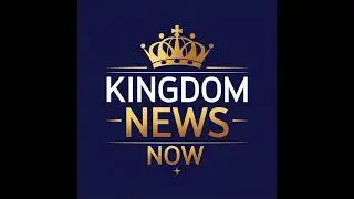 Kingdom Christmas: Heaven's Announcement - A King is Born | Jack Dilday and Rusty Wilson