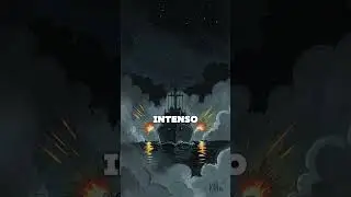 O NAVIO FANTASMA