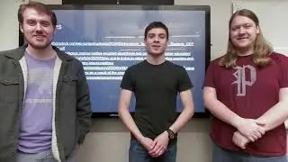 Lipscomb University IEEE SoutheastCon 2021 Ethics Competition Video