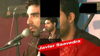 JAVIER SAAVEDRA