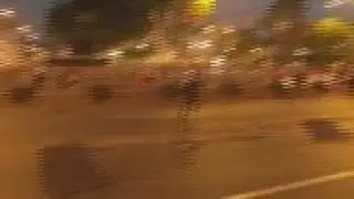Violence erupts in deadly protests in Peru