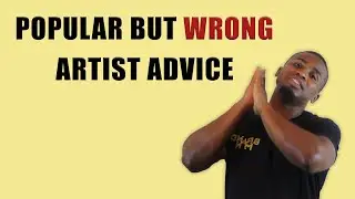 Popular But WRONG Advice To Artist Promotion (Here&rsquo;s Why)