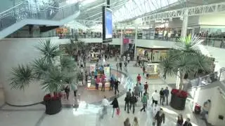 GGP Mall Advertising Network-Digital