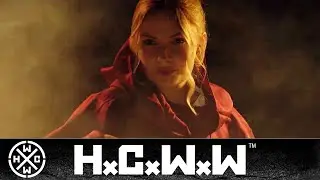AND PHOBOS FALLS - ORBIT - HC WORLDWIDE (OFFICIAL HD VERSION HCWW)