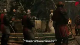 A Game of Thrones RPG - Town Trailer [RU]