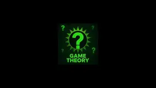 ✨Confusion Into Light 🌌 - A Game Theory (And MatPat) Fan Song 🎮 (By GVExplorer) 🚀