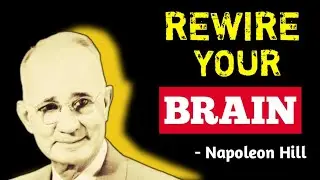 RULES TO CONTROL YOUR MIND | NAPOLEON HILL #napoleonhill #motivation #mindset #thoughts #controlmind