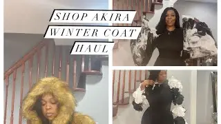 HUGE!!! $175 END OF THE SEASON Shop Akira try on haul 2024 | BADDIE ON A BUDGET |