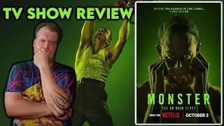 Monster: the Ed Gein Story | TV Show Review