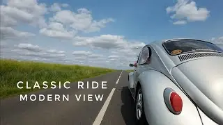 Classic Ride, Modern View